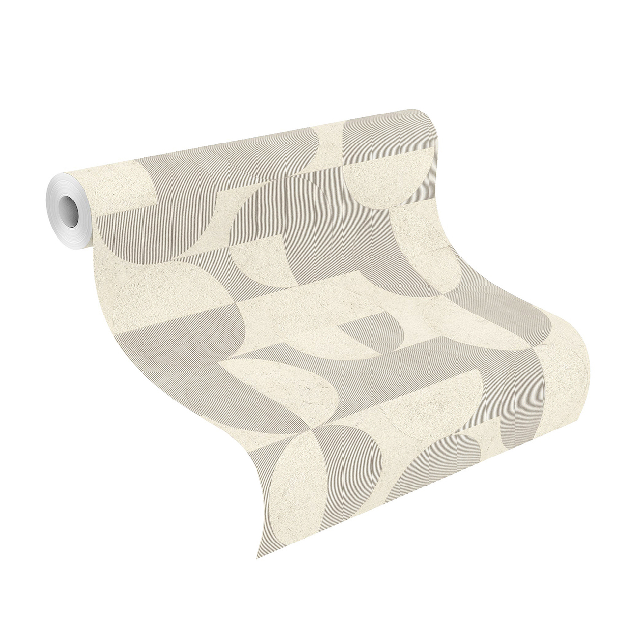 Vliesová tapeta na zeď Rasch 521313, kolekce Concrete, 0,53 x 10,05 m