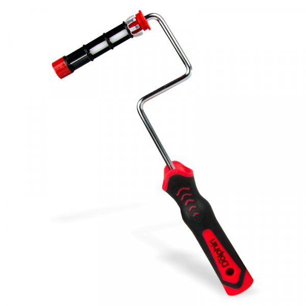 Ručka NOVÉ GENERACE MINI DOLPHINROLLER 10cm