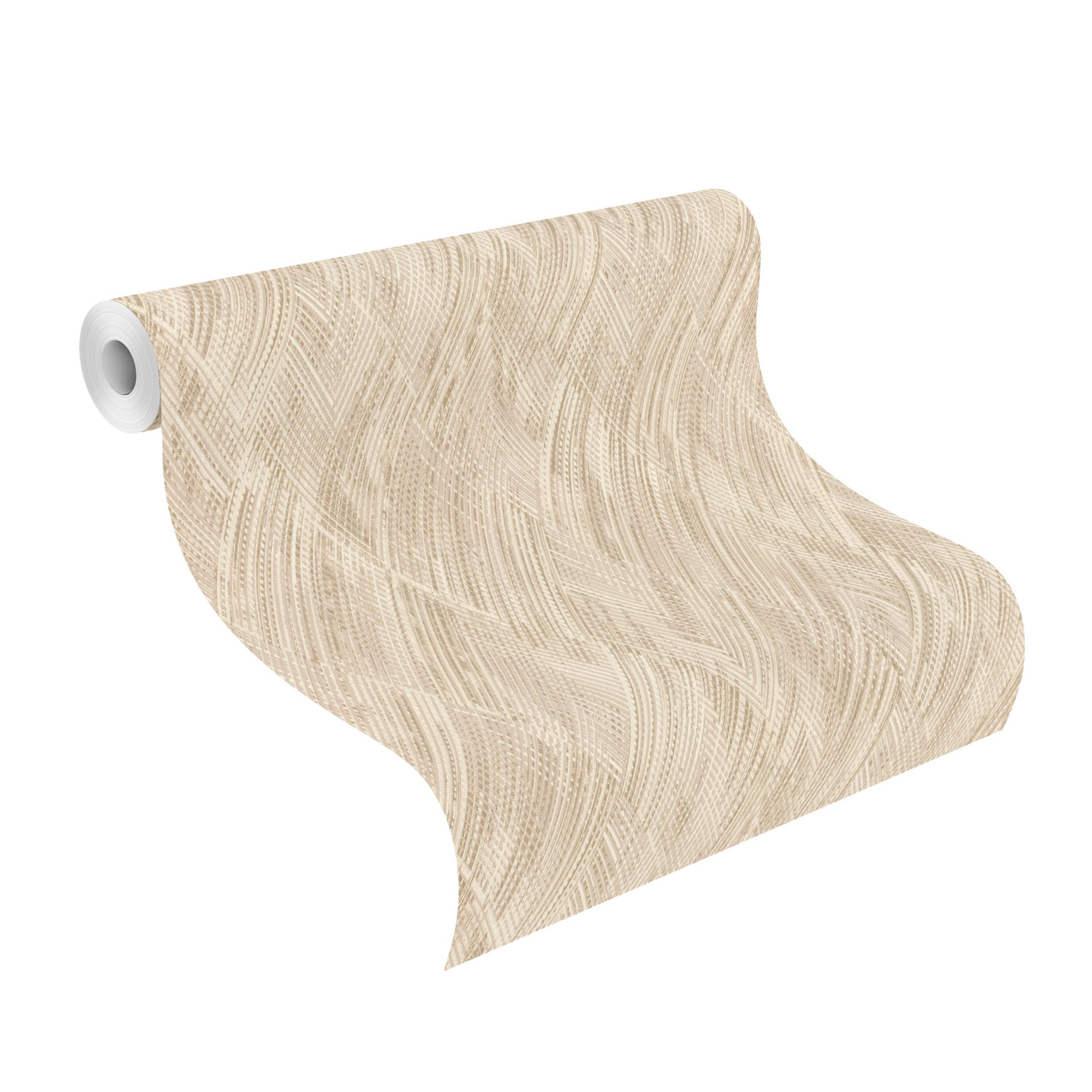 Vliesová tapeta na zeď Rasch 844122 Perfecto VI, 0,53 x 10,05 m