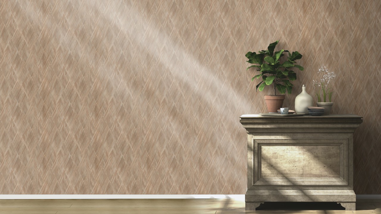 Vliesová tapeta na zeď Rasch 844139 Perfecto VI, 0,53 x 10,05 m