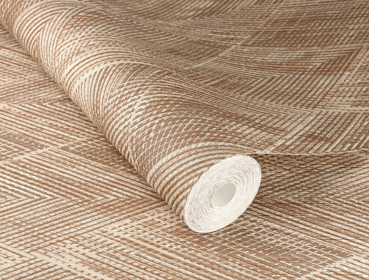 Vliesová tapeta na zeď Rasch 844139 Perfecto VI, 0,53 x 10,05 m