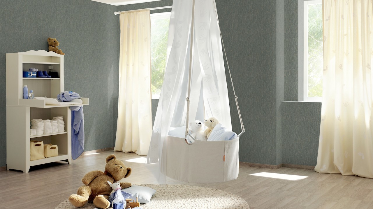 Vliesová tapeta na zeď Rasch 844245 Perfecto VI, 0,53 x 10,05 m