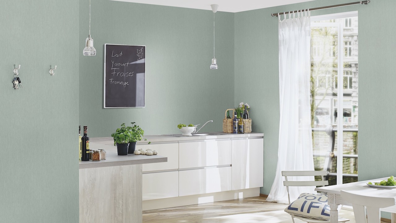 Vliesová tapeta na zeď Rasch 844412 Perfecto VI, 0,53 x 10,05 m