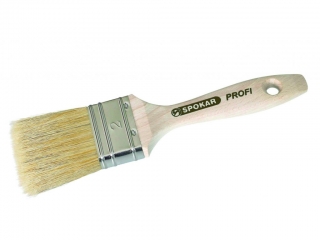 Štětec Spokar Plochý 332 PROFI