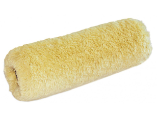 Univerzální váleček Spokar profi Plyš žlutozelený