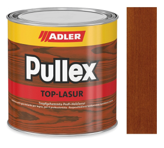 Adler Pullex Top-Lasur - Profesionální univerzální lazura s lesklým povrchem - Sipo