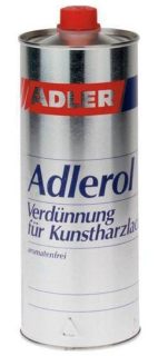 Adler Adlerol - Ředidlo