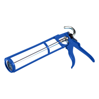 Pistole rámová HKS 12 COX modrá