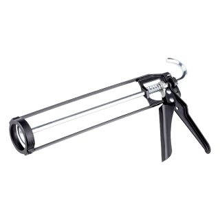 Pistole rámová HKS 12 Speciál černá