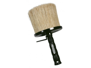 SPOKAR štětka malířská kulatá C7 - plastové držadlo, směs štětiny a s. vláken