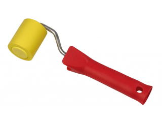 SPOKAR tapetovací váleček 50mm přitlačovací s držadlem