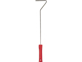 SPOKAR držák válečku průměr 6mm, délka 550mm