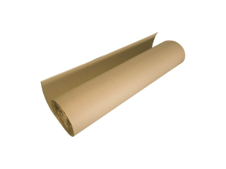 SPOKAR vlnitá lepenka role 1,05x10 m