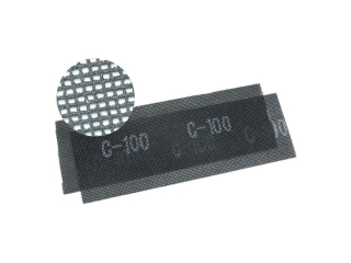SPOKAR brusná mřížka 93 x 280 mm