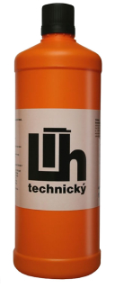 SEVEROCHEMA technický líh 1L