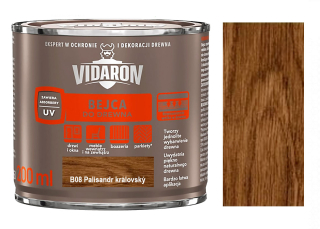 Vidaron mořidlo B08 Palisandr královský 0,2L