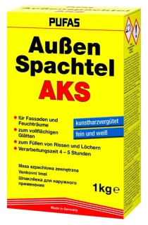PUFAS AKS Tmel