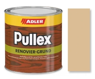 Adler Pullex Renovier-Grund Beige 0,75L