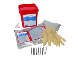 Remmers Epoxy CF 100 (Epoxy Riss-fix)