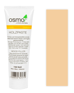 Osmo reparační pasta na dřevo 7301 buk 100g