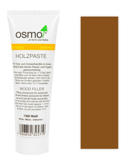 Osmo reparační pasta na dřevo 7303 mahagon 100g