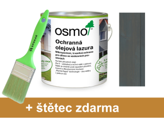 Osmo ochranná olejová lazura 905 patina