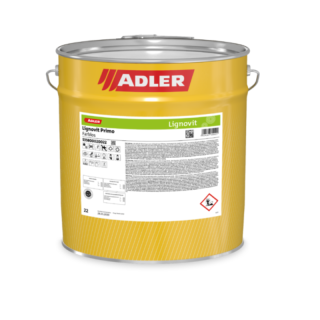 Adler Lignovit Primo - vodouředitelná bezbarvá impregnace