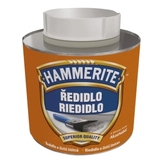 Hammerite ředidlo 0,25l