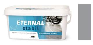 ETERNAL stabil světle šedý 02