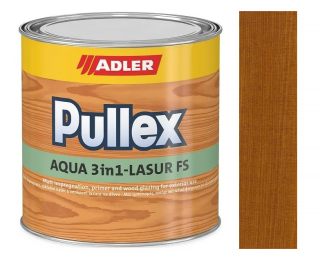 Adler Pullex Aqua 3in1-Lasur FS