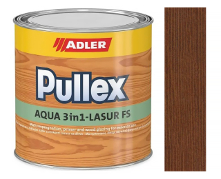 Adler Pullex Aqua 3in1-Lasur FS