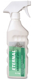 ETERNAL odstraňovač plísní 