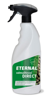 ETERNAL odmašťovač DIRECT s MR 0,75kg