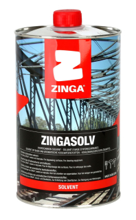 ZINGA ředidlo Zingasolv