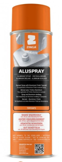 ZINGA ALU SPRAY hliníkový spray 500ml