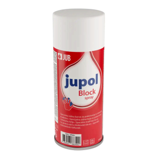 JUB Jupol Block sprej - barva na blokování skvrn 400ml
