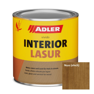 Adler Vivido Interior Lasur
