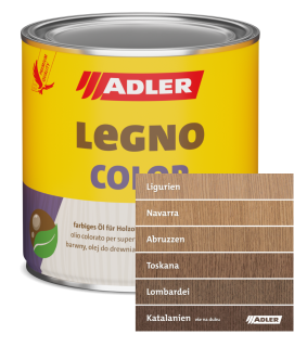 Adler Legno Color