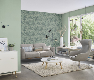 Vliesová tapeta na zeď Rasch 690743, Country Charme, 0,53 x 10,05 m
