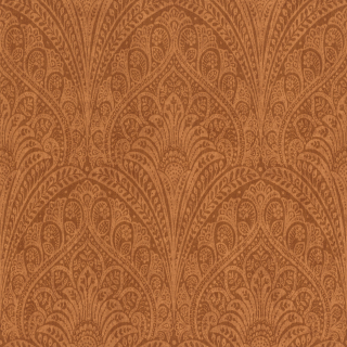 Vliesová tapeta na zeď Rasch 746341, Indian style, 0,53 x 10,05 m
