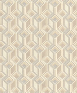 Vliesová tapeta na zeď Rasch 746518, Indian style, 0,53 x 10,05 m