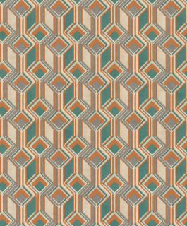 Vliesová tapeta na zeď Rasch 746525, Indian style, 0,53 x 10,05 m