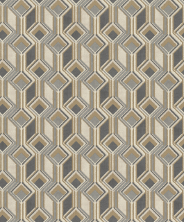 Vliesová tapeta na zeď Rasch 746532, Indian style, 0,53 x 10,05 m