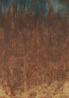 Vliesová fototapeta na zeď Rasch 364156, Magic Walls, 2,12 x 3 m