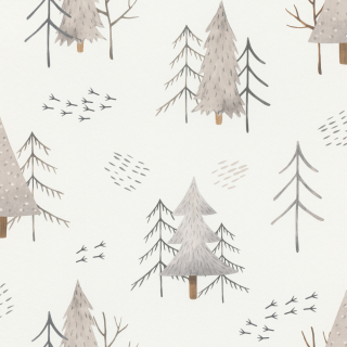 Vliesová tapeta na zeď Rasch 300741, Kids world, 0,53 x 10,05 m