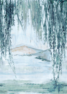 Vliesová fototapeta na zeď Rasch 360783, Magic Walls, 2,12 x 3 m