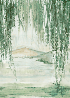 Vliesová fototapeta na zeď Rasch 360806, Magic Walls, 2,12 x 3 m