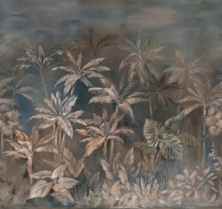Vliesová fototapeta na zeď Rasch 364378, Magic Walls, 3,18 x 3 m