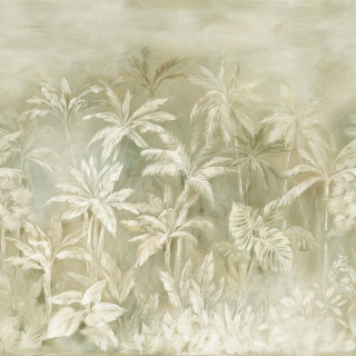 Vliesová fototapeta na zeď Rasch 364507, Magic Walls, 2,65 x 2,65 m