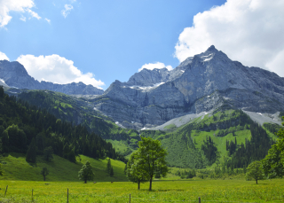 Vliesová fototapeta na zeď Rasch 364651, Magic Walls, 3,71 x 2,65 m